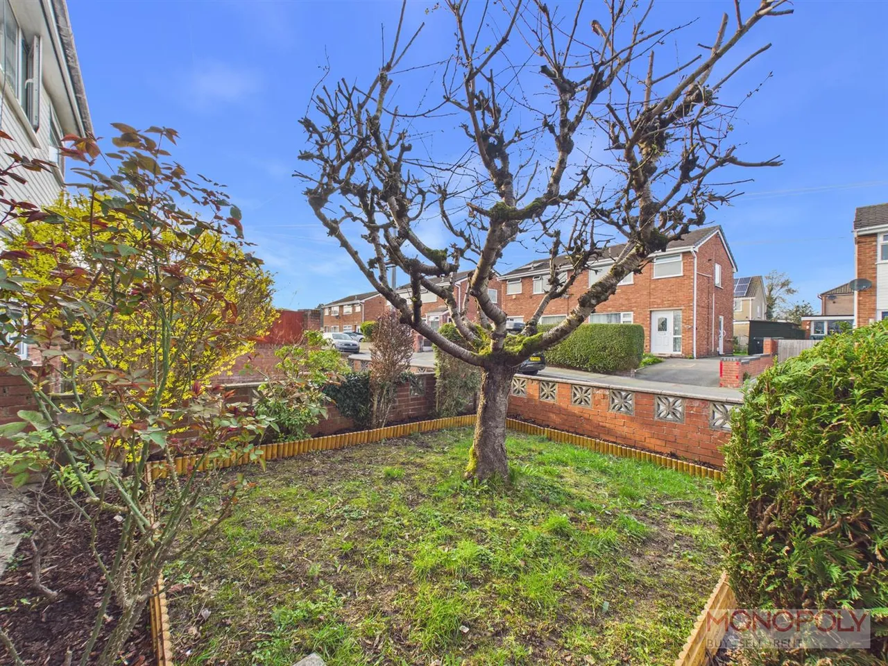 Queensway, Gwersyllt, LL11, photo 26