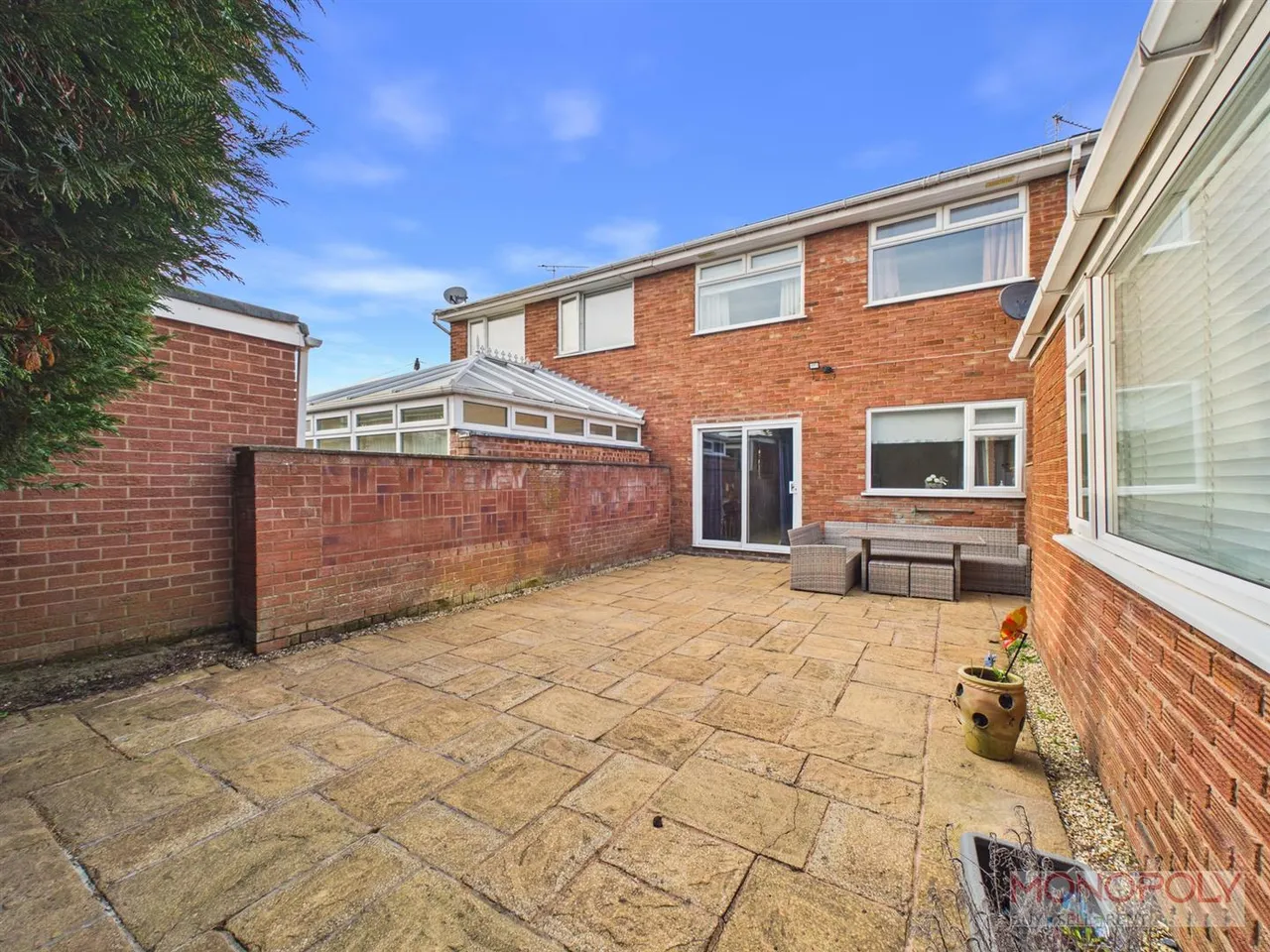 Queensway, Gwersyllt, LL11, photo 21