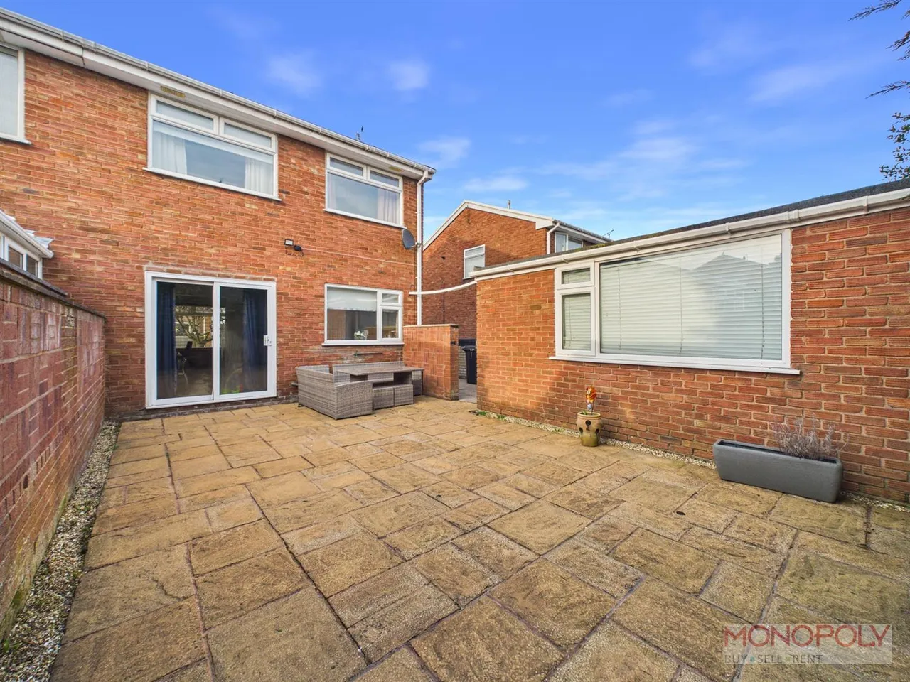 Queensway, Gwersyllt, LL11, photo 20