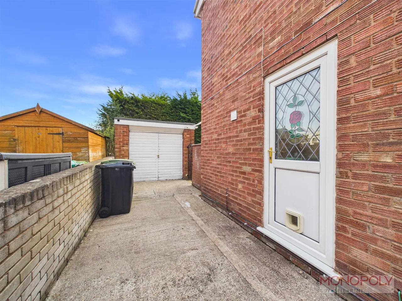 Queensway, Gwersyllt, LL11, photo 25