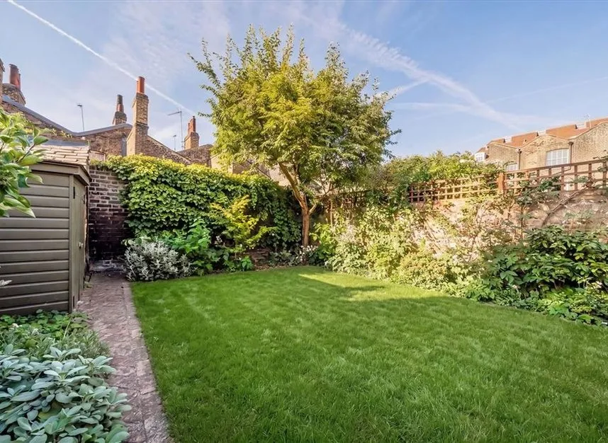 Whittlesey Street, Waterloo, SE1, photo 21