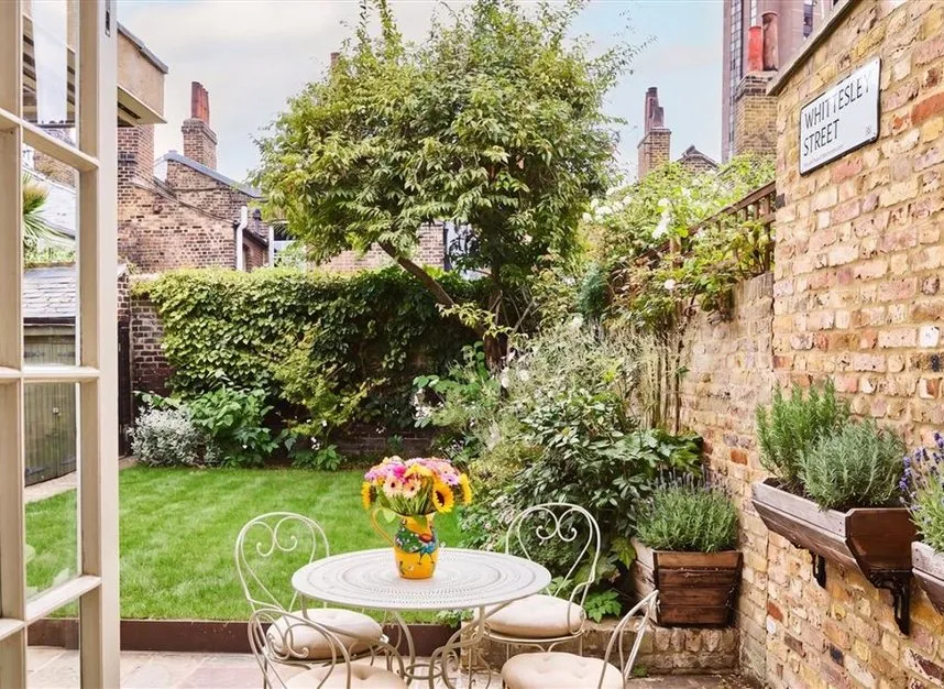 Whittlesey Street, Waterloo, SE1, photo 5