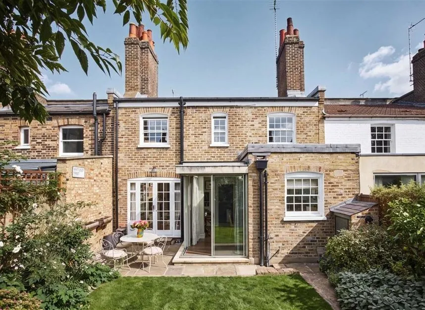 Whittlesey Street, Waterloo, SE1, photo 18