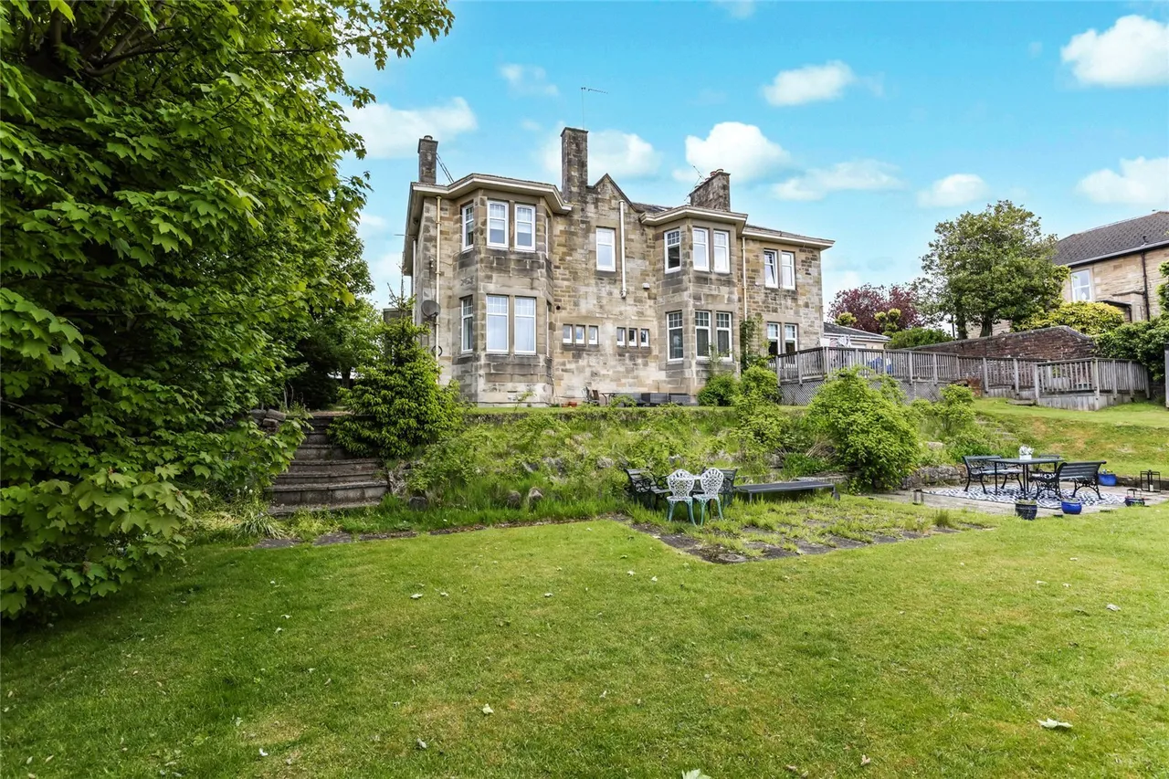 Milrig Road, Rutherglen, Glasgow, South Lanarkshire, G73, photo 20
