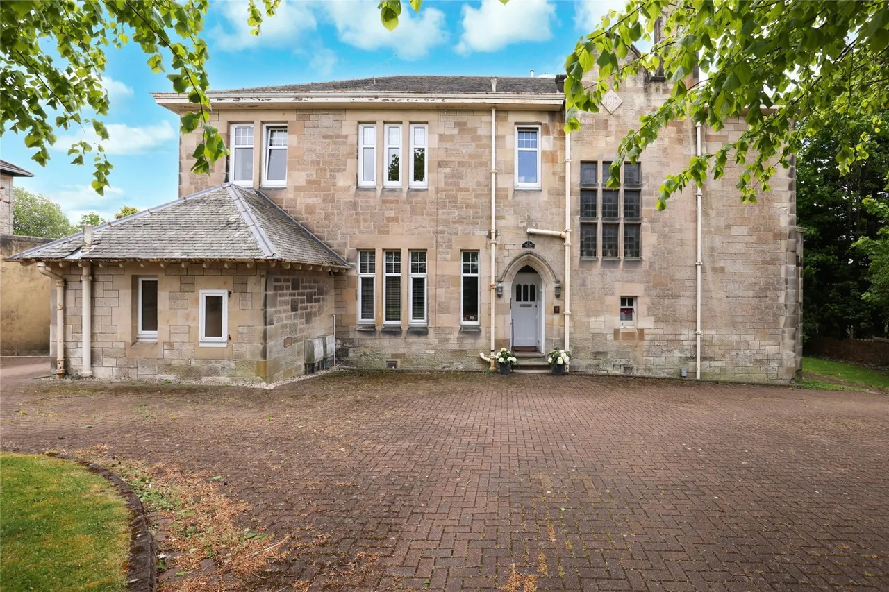Milrig Road, Rutherglen, Glasgow, South Lanarkshire, G73, photo 16