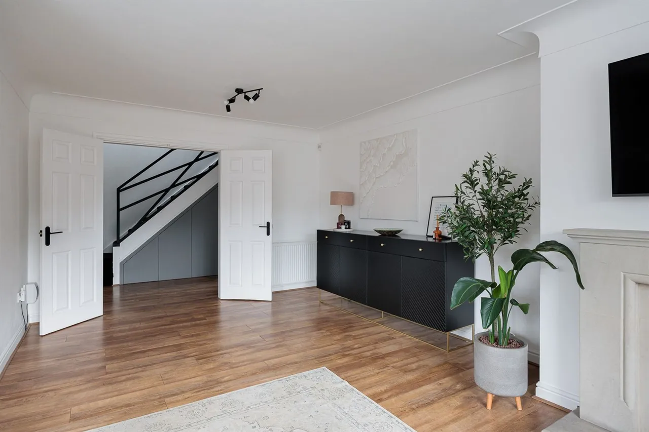 Bunbury Heath, Tarporley, photo 8