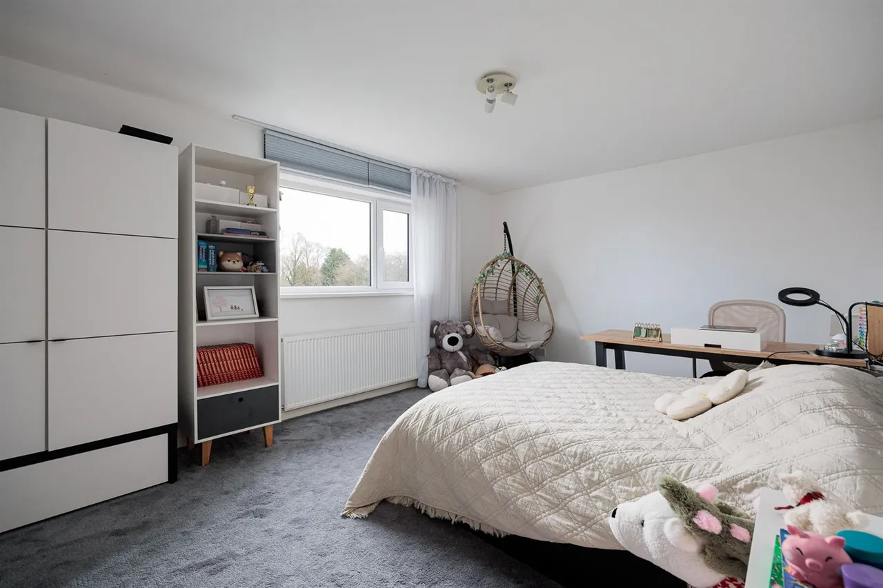 Bunbury Heath, Tarporley, photo 17