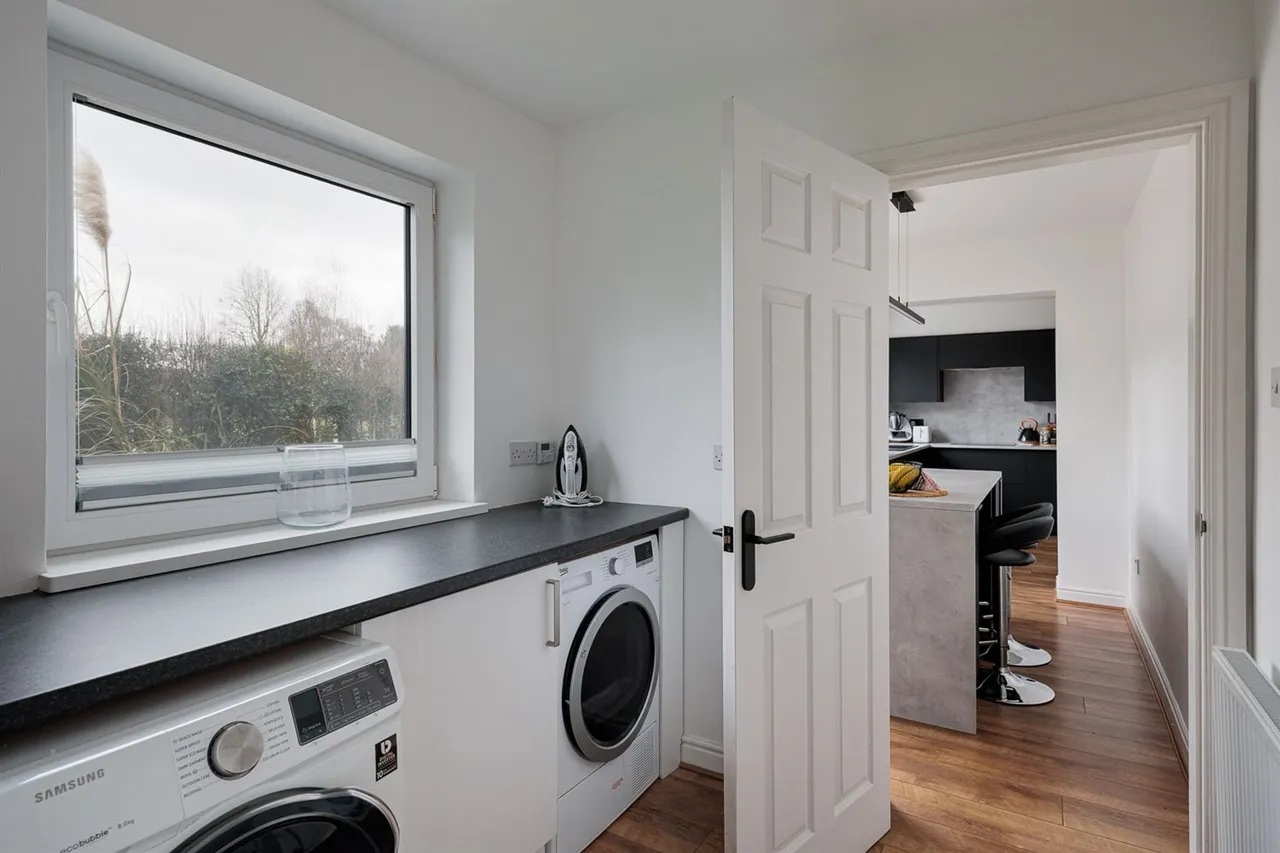 Bunbury Heath, Tarporley, photo 15