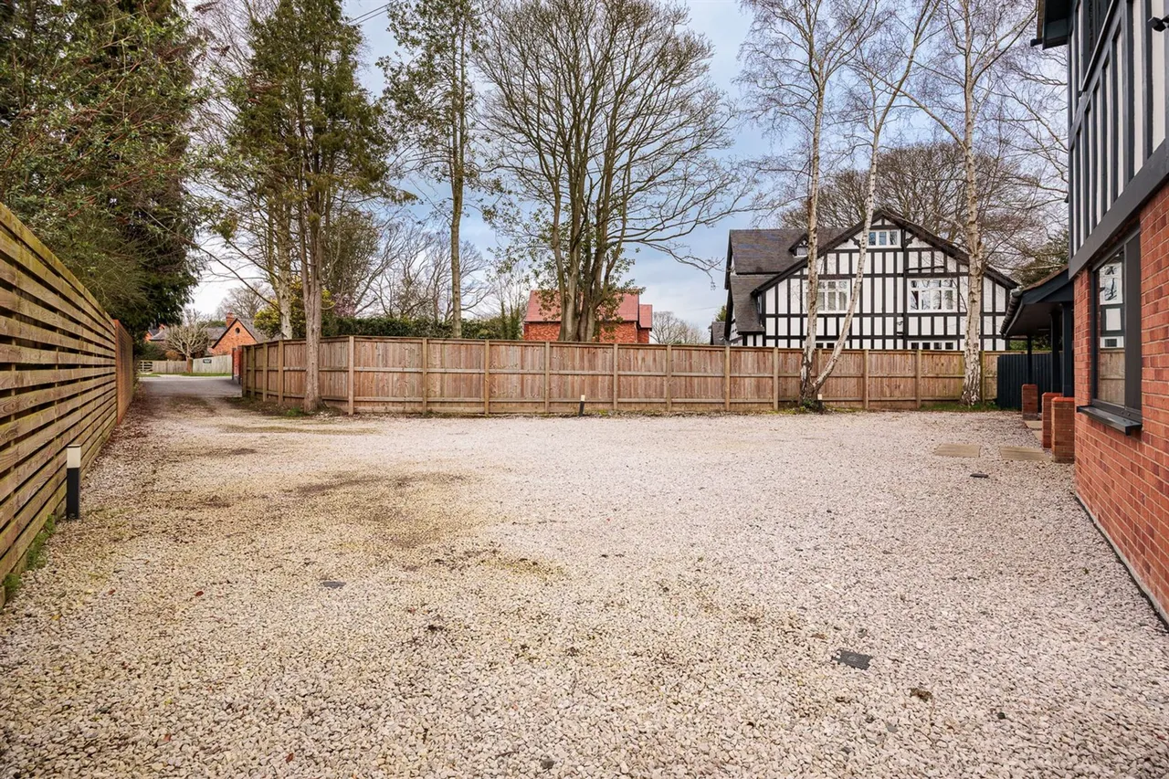 Bunbury Heath, Tarporley, photo 28