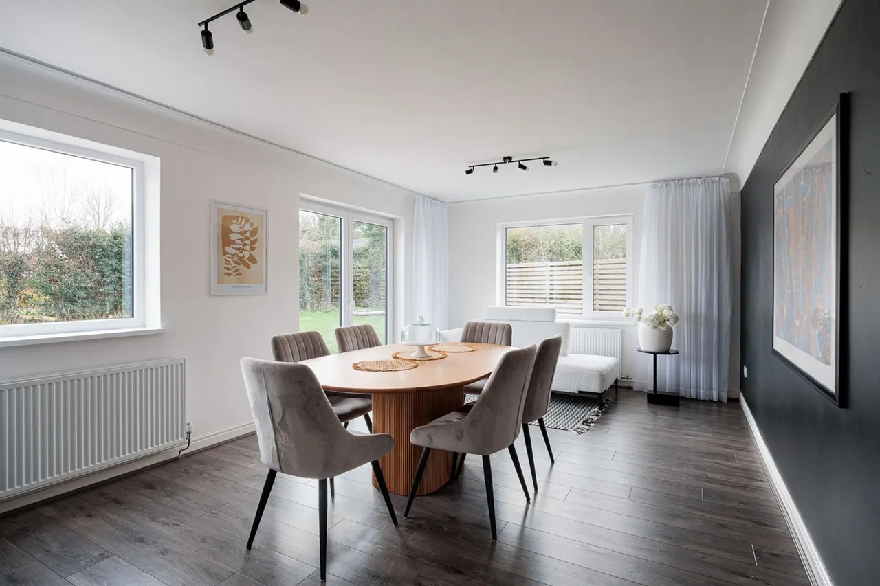 Bunbury Heath, Tarporley, photo 9