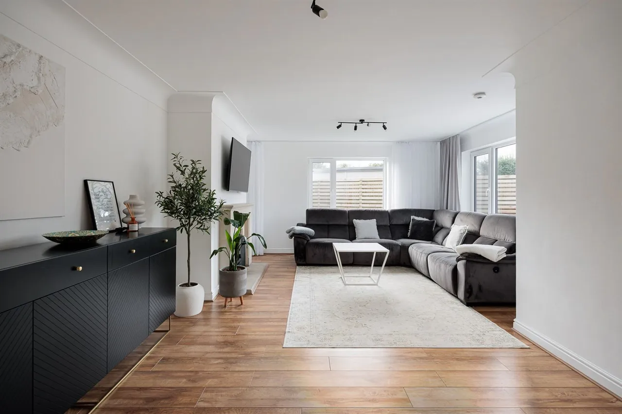 Bunbury Heath, Tarporley, photo 6