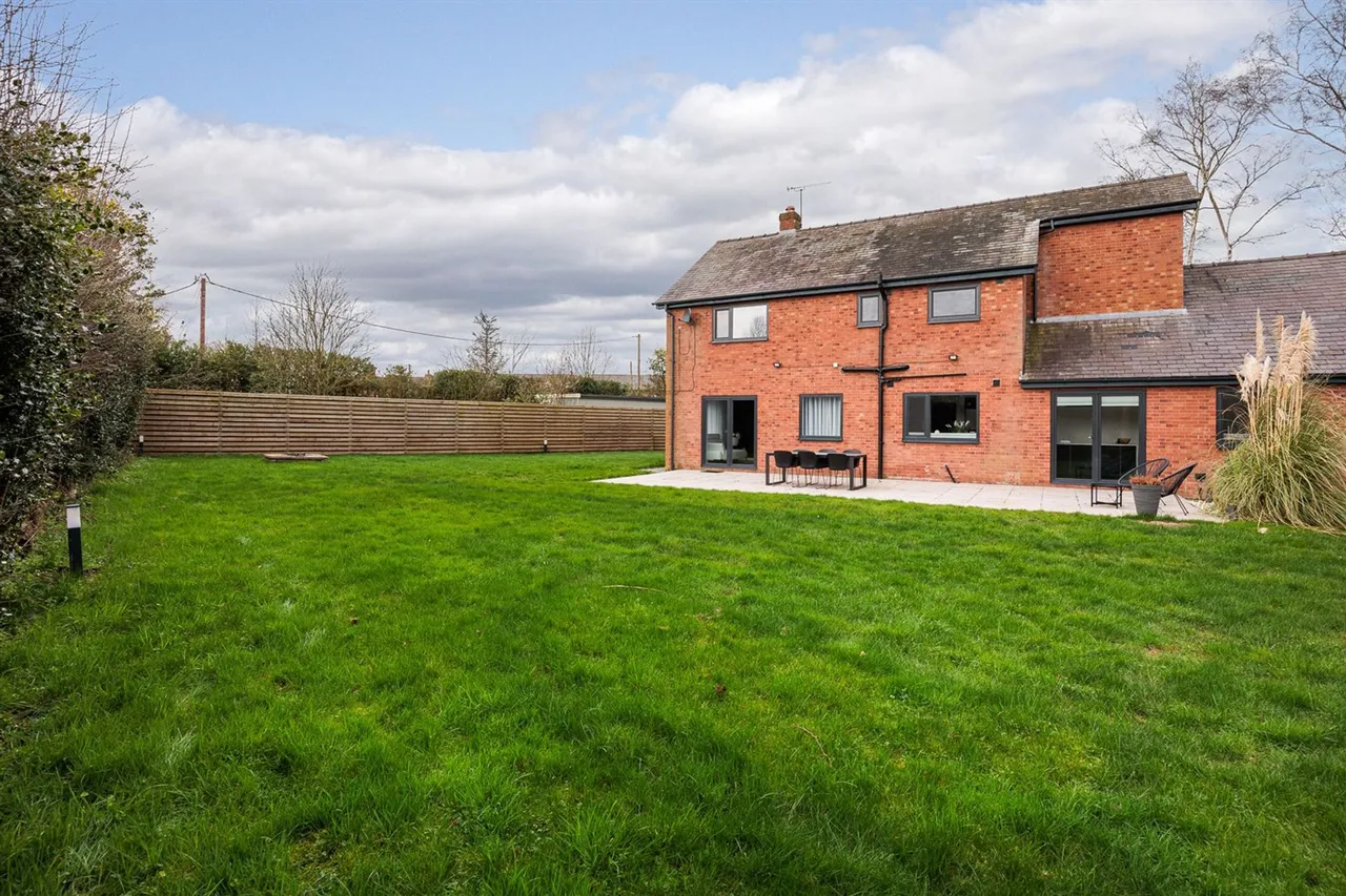 Bunbury Heath, Tarporley, photo 27