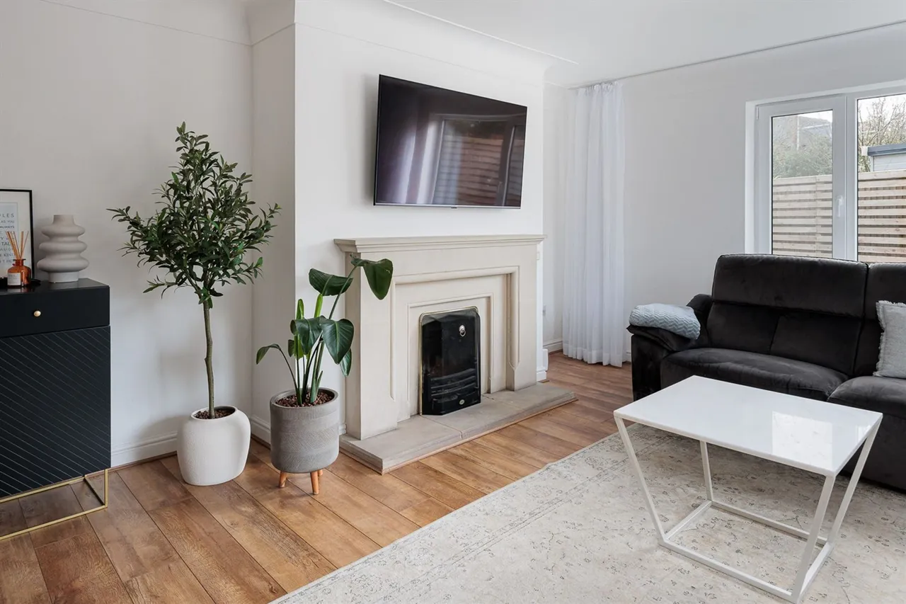 Bunbury Heath, Tarporley, photo 7
