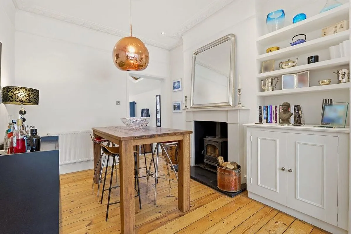 Gowan Avenue, London, SW6, photo 8