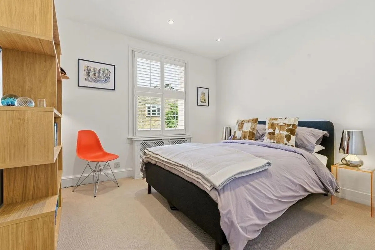 Gowan Avenue, London, SW6, photo 13
