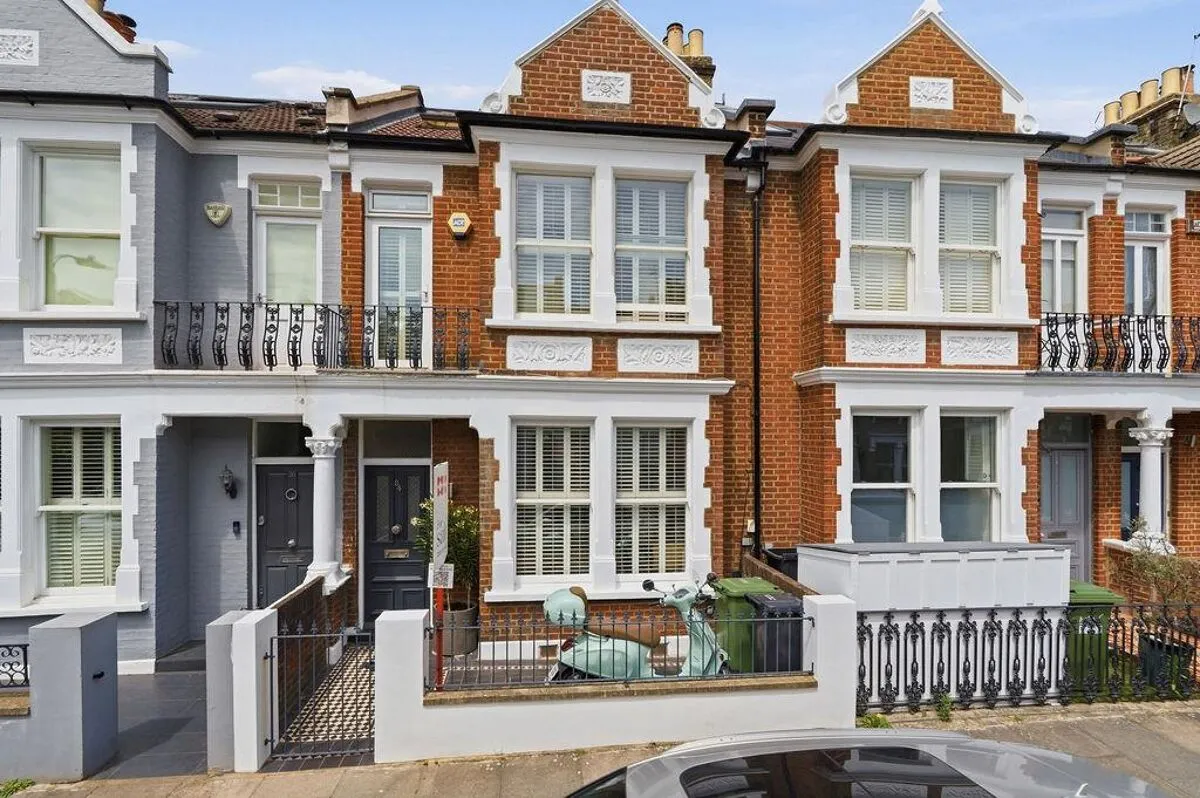 Gowan Avenue, London, SW6, photo 3