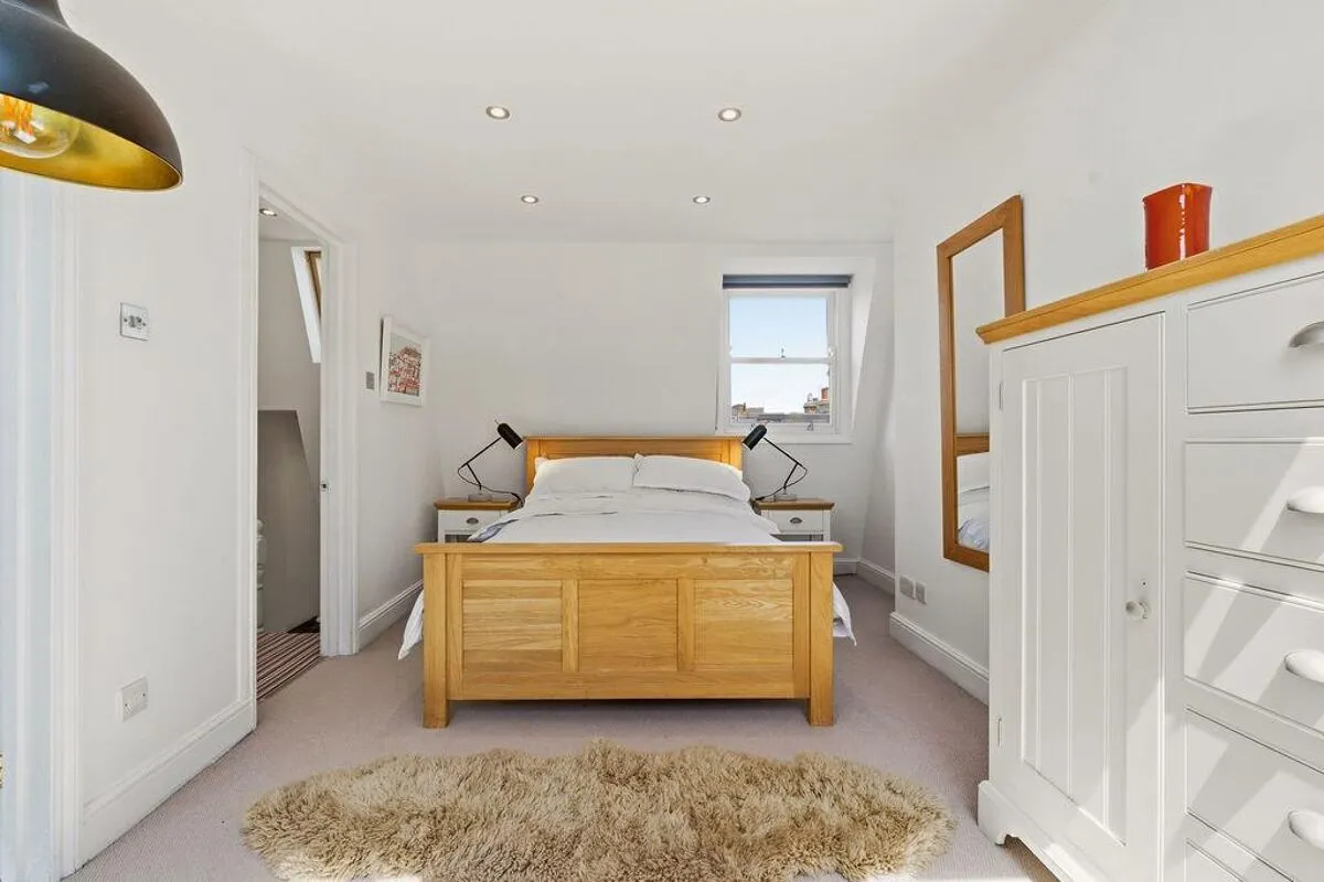 Gowan Avenue, London, SW6, photo 14