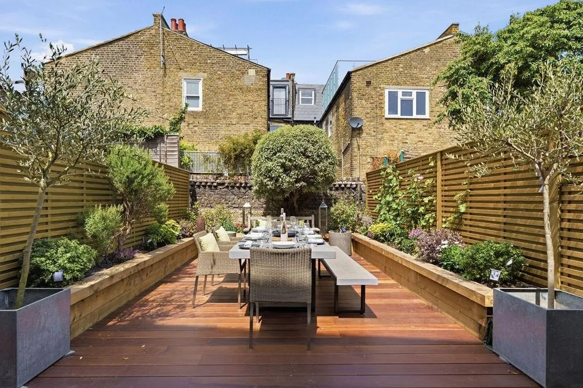 Gowan Avenue, London, SW6, photo 5