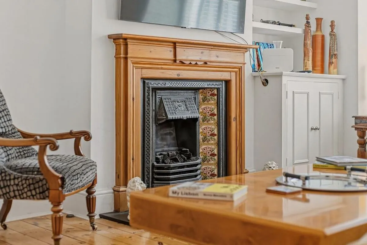 Gowan Avenue, London, SW6, photo 9
