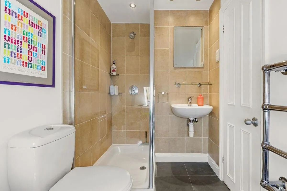 Gowan Avenue, London, SW6, photo 16