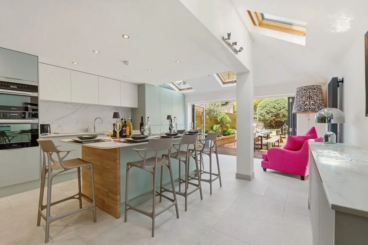 Gowan Avenue, London, SW6, photo 4