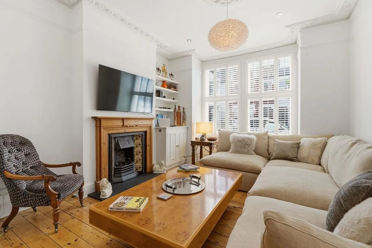 Gowan Avenue, London, SW6, photo 6
