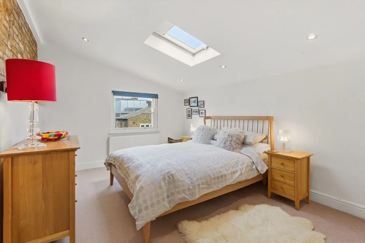 Gowan Avenue, London, SW6, photo 11