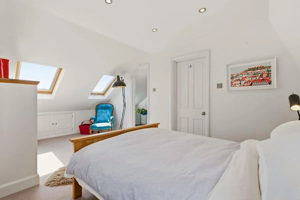 Gowan Avenue, London, SW6, photo 15