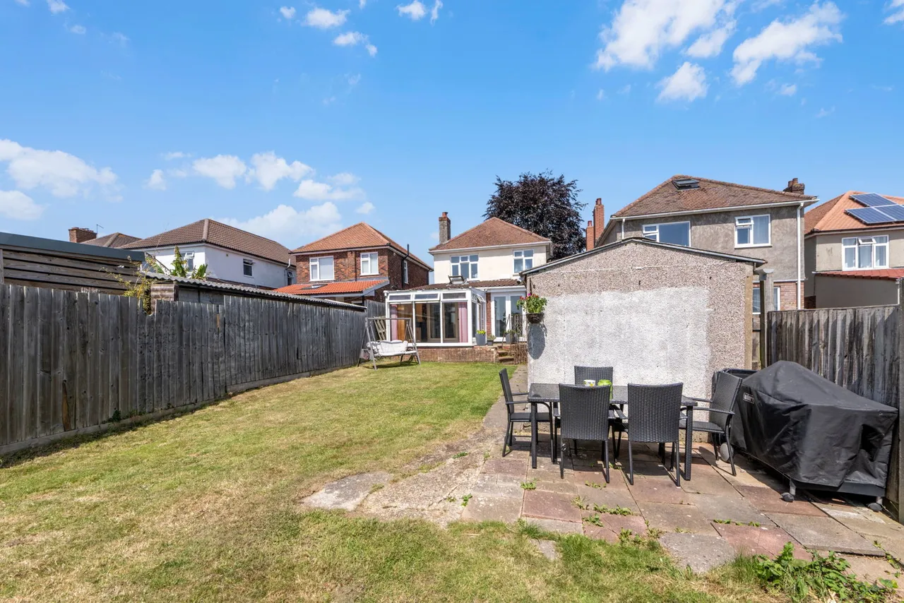 Ilchester Road, Yeovil, BA21 3BQ, photo 9