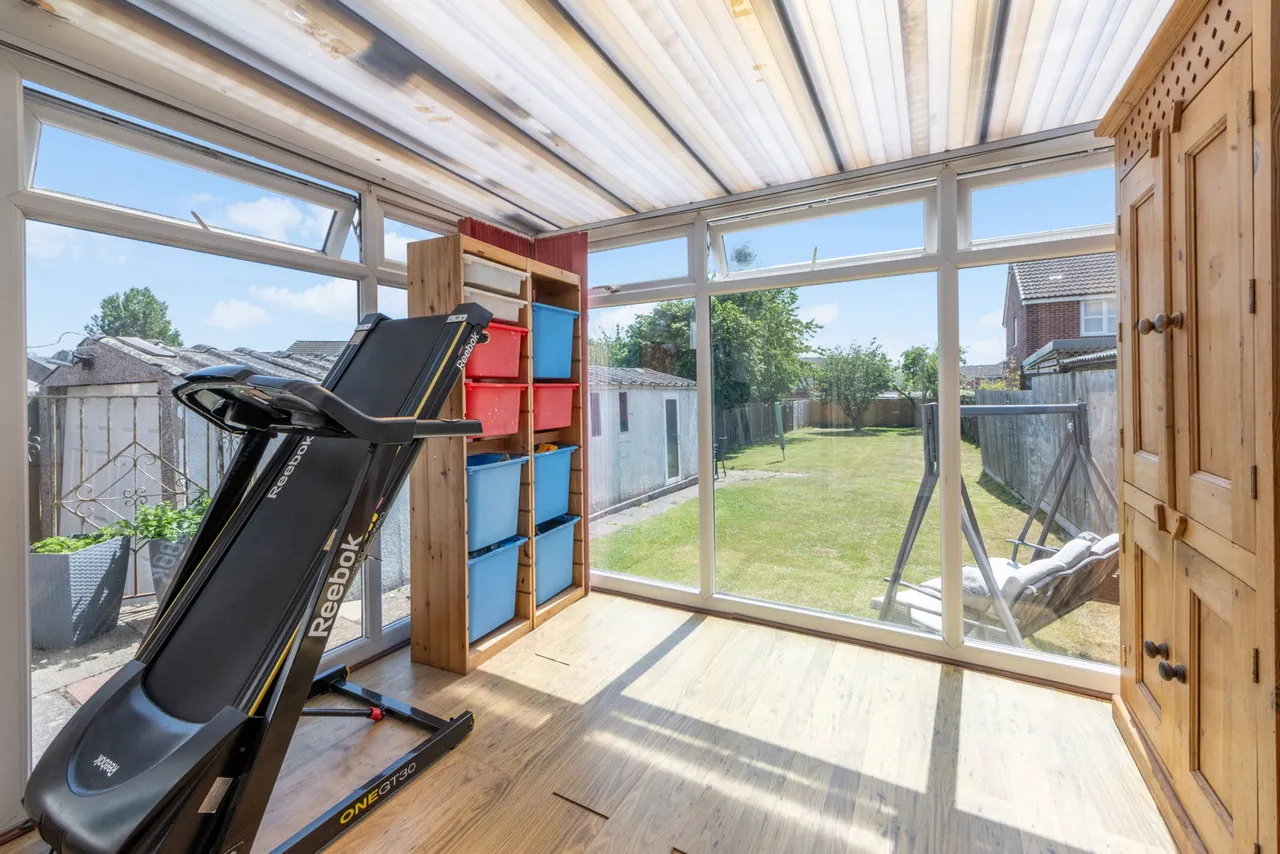 Ilchester Road, Yeovil, BA21 3BQ, photo 8