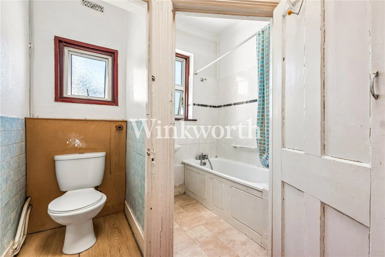 Harringay Road, London, N15, photo 6
