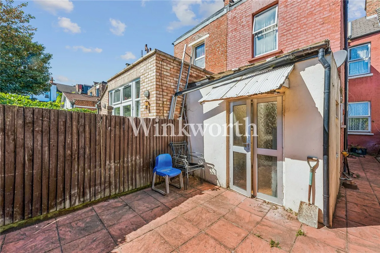 Harringay Road, London, N15, photo 4