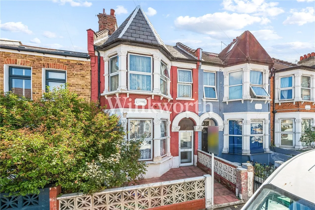 Harringay Road, London, N15, photo 11