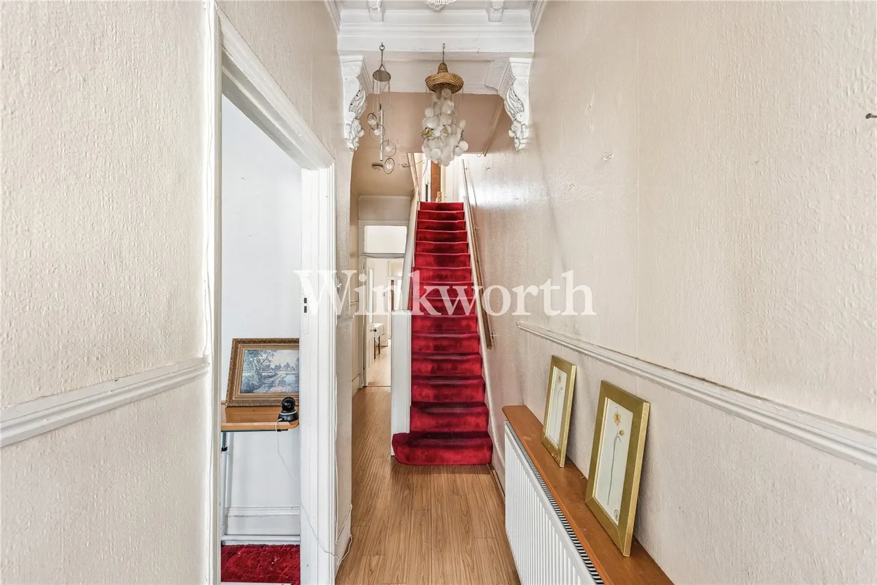 Harringay Road, London, N15, photo 12