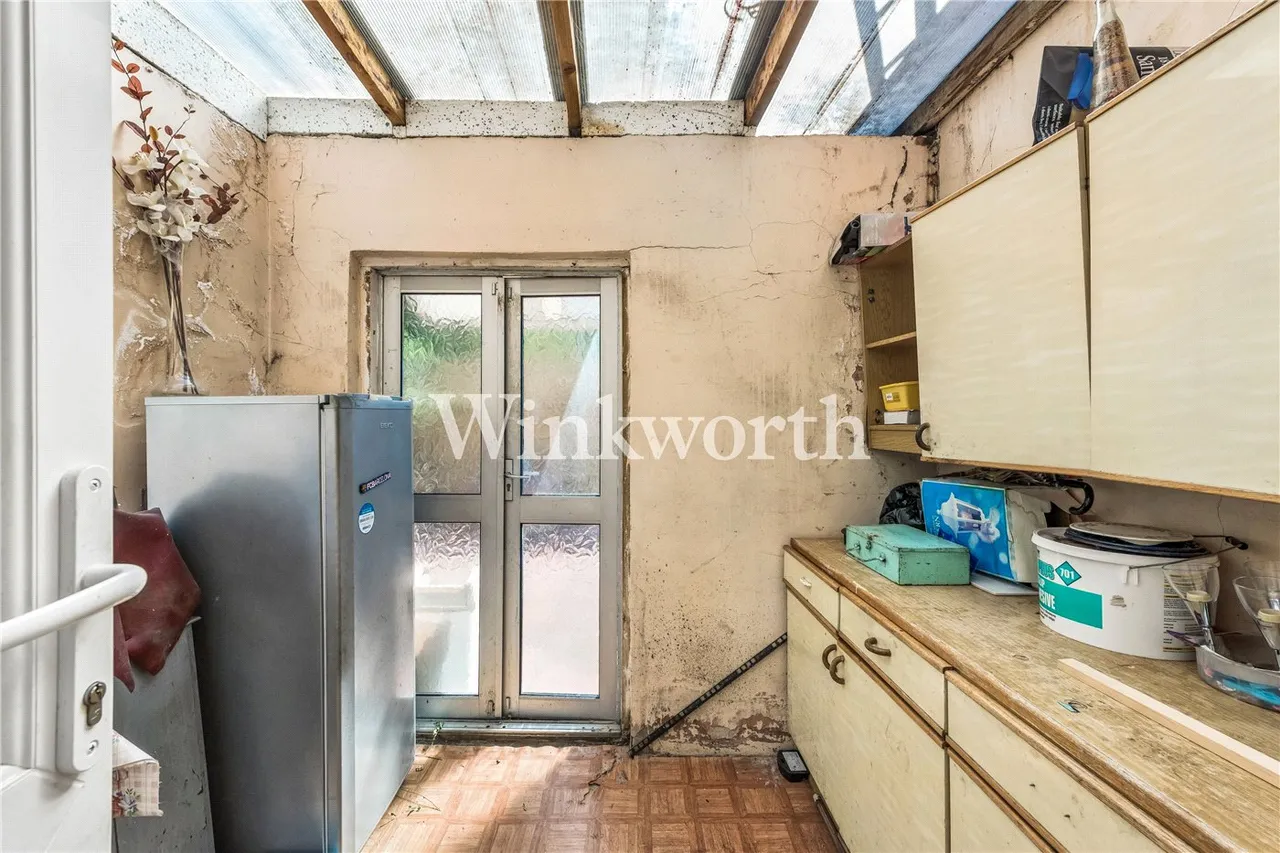 Harringay Road, London, N15, photo 3
