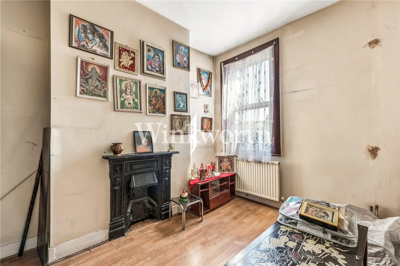 Harringay Road, London, N15, photo 10