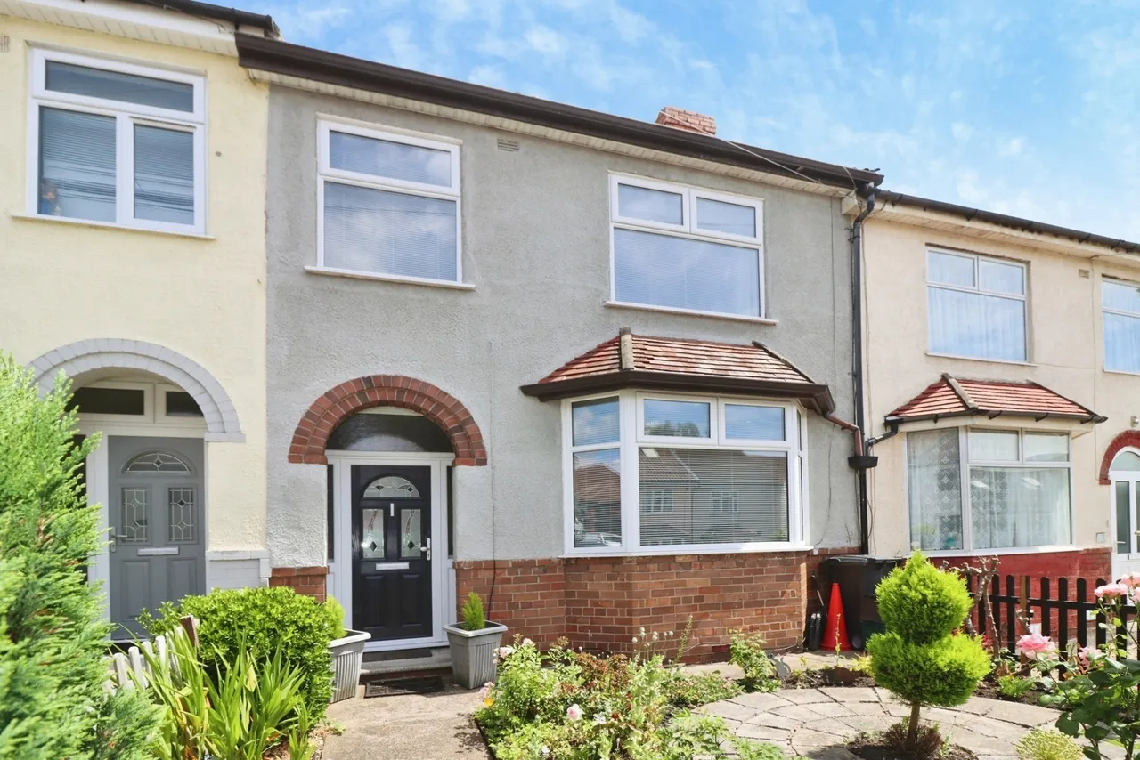 Mayfield Avenue, Bristol, BS16, photo 20