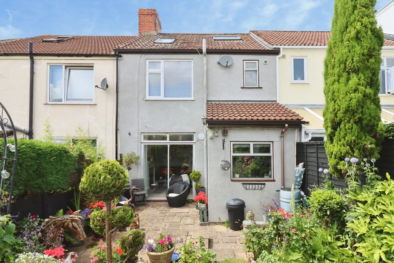 Mayfield Avenue, Bristol, BS16, photo 19