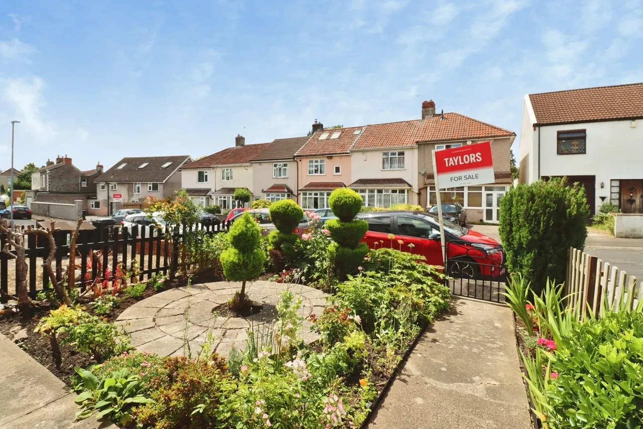 Mayfield Avenue, Bristol, BS16, photo 16