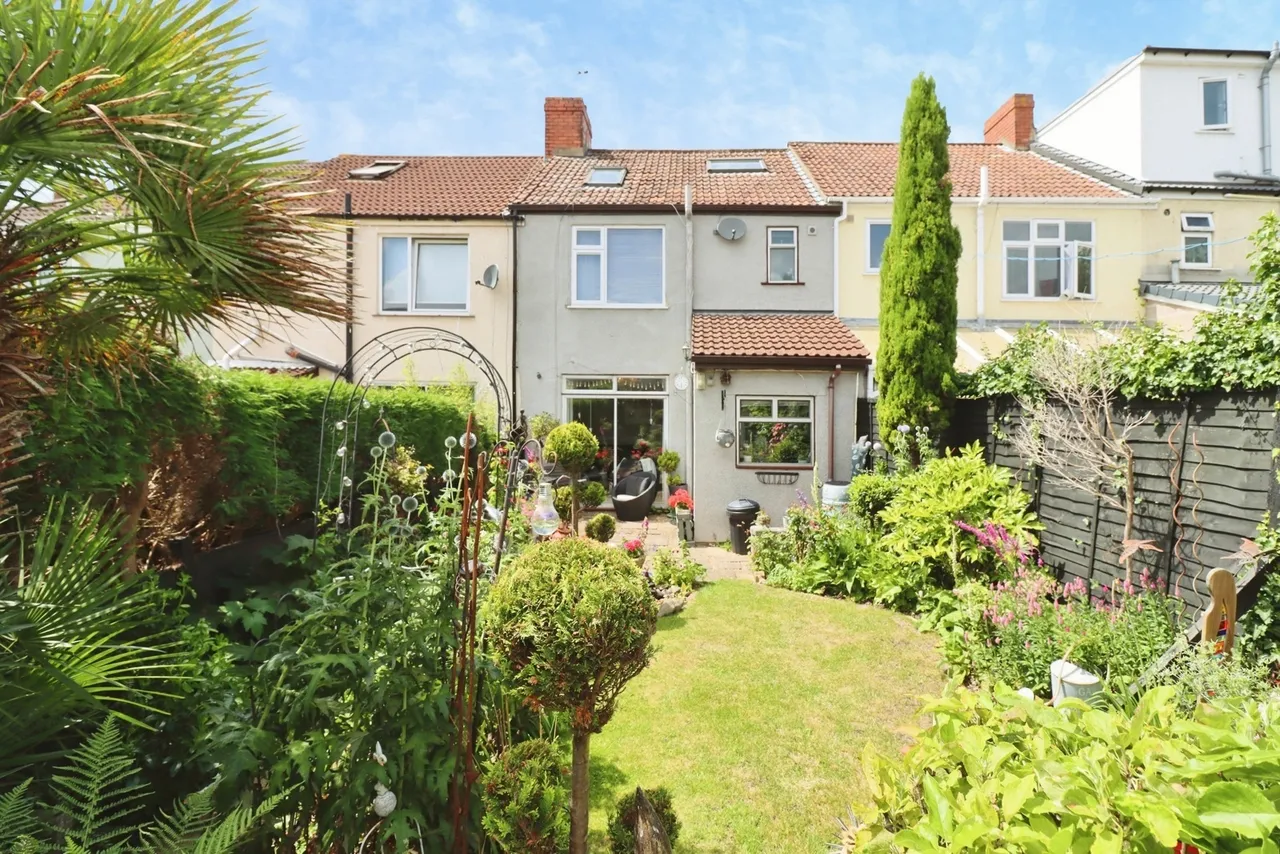 Mayfield Avenue, Bristol, BS16, photo 18