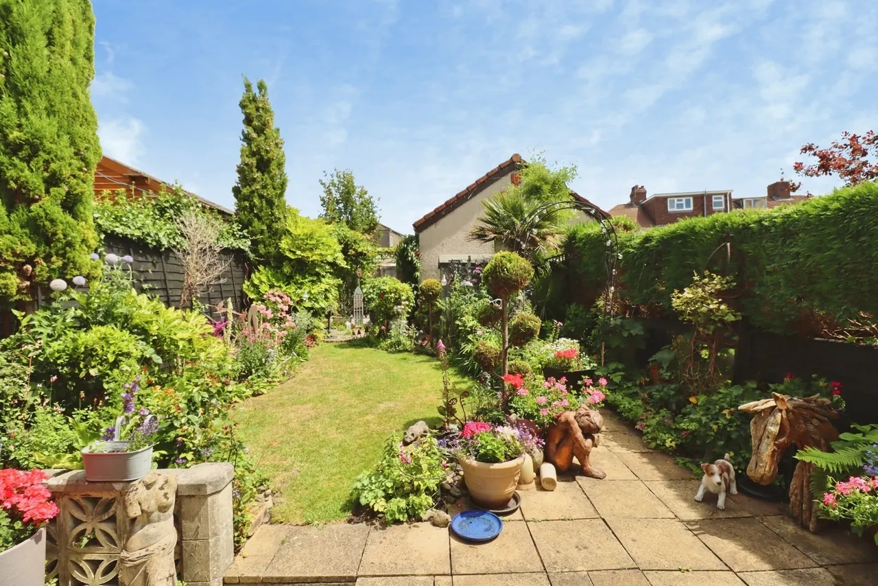 Mayfield Avenue, Bristol, BS16, photo 3