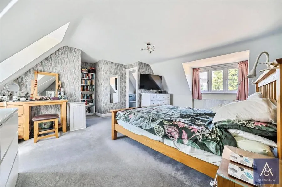 South Close, Greatworth, OX17, photo 11
