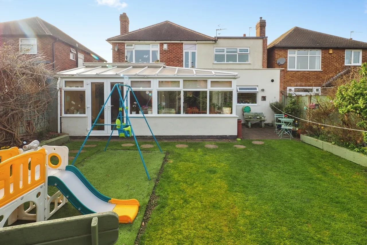 Valmont Road, Bramcote, Nottingham, Nottinghamshire, NG9, photo 16