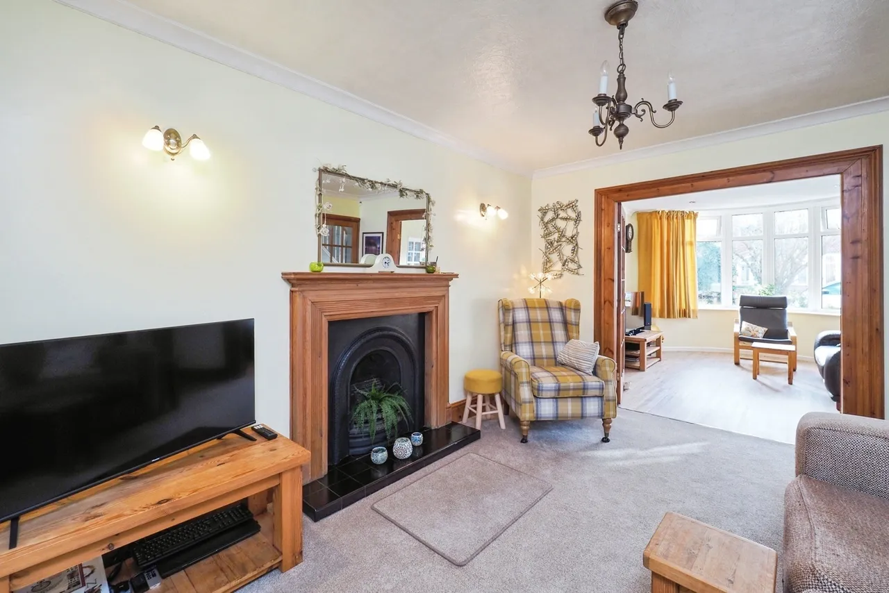 Valmont Road, Bramcote, Nottingham, Nottinghamshire, NG9, photo 18
