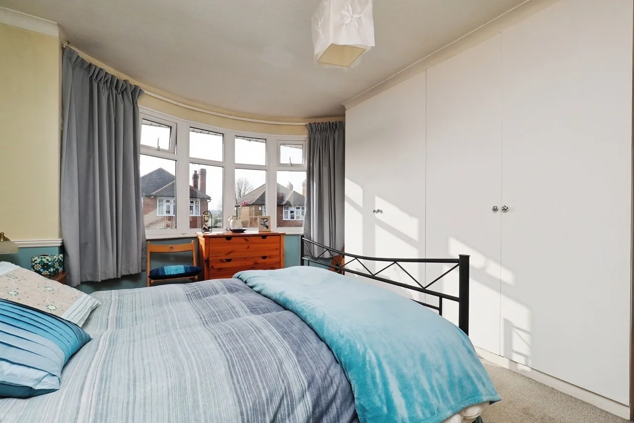 Valmont Road, Bramcote, Nottingham, Nottinghamshire, NG9, photo 24