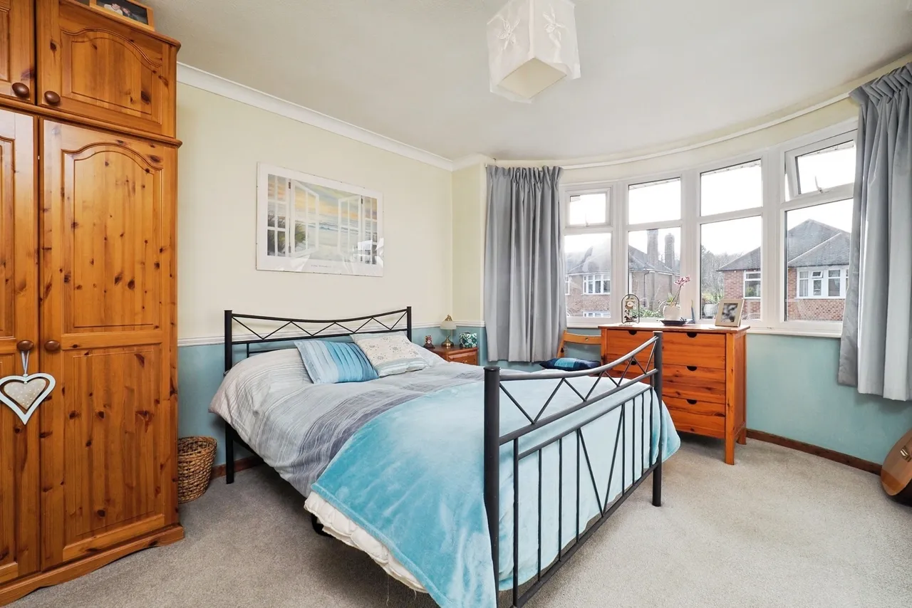 Valmont Road, Bramcote, Nottingham, Nottinghamshire, NG9, photo 8