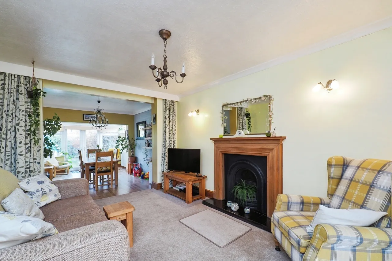 Valmont Road, Bramcote, Nottingham, Nottinghamshire, NG9, photo 5