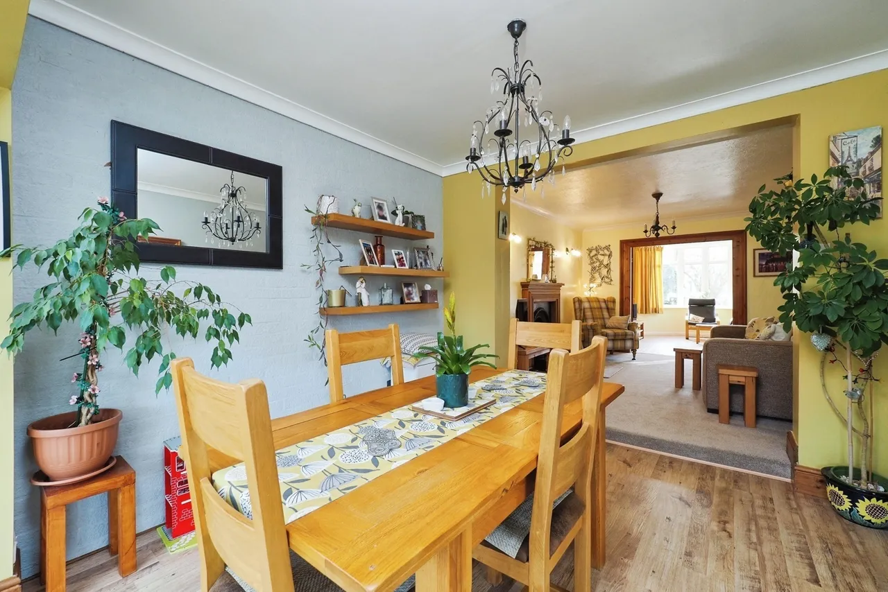 Valmont Road, Bramcote, Nottingham, Nottinghamshire, NG9, photo 22