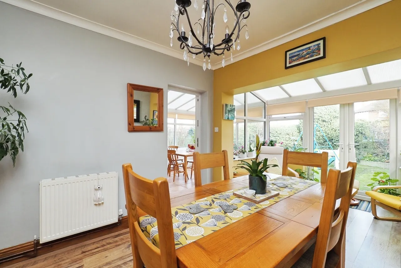 Valmont Road, Bramcote, Nottingham, Nottinghamshire, NG9, photo 6