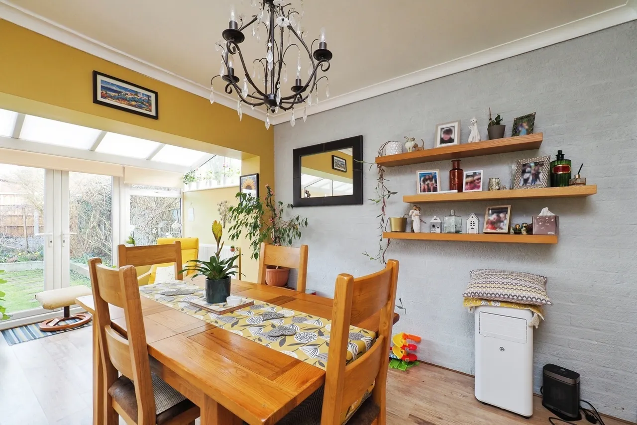 Valmont Road, Bramcote, Nottingham, Nottinghamshire, NG9, photo 21